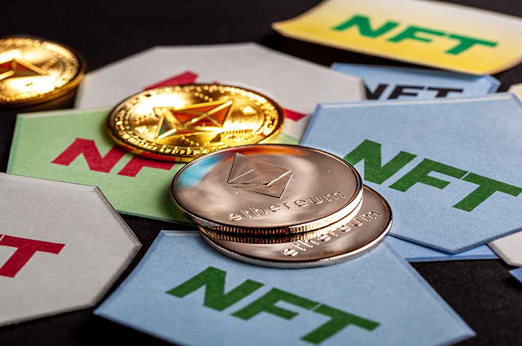 Cryptocurrencies vs. NFTs: The Differences 